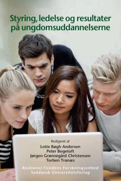 Bog, 1. udgave, 2014