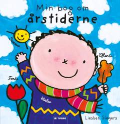 Billedbog, 1. udgave, 2017