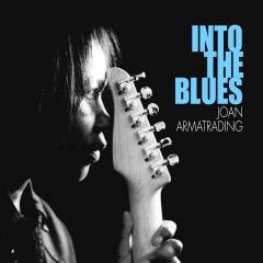 Into the blues