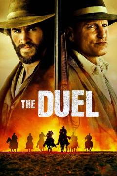 The duel (Ved Kieran Darcy-Smith)