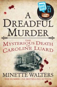 A dreadful murder (Letlæsning)
