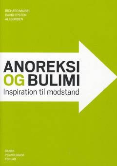 Anoreksi og bulimi : inspiration til modstand