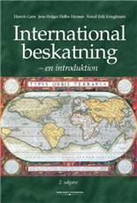 International beskatning : en introduktion