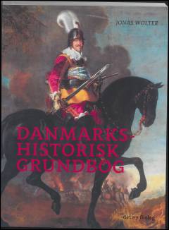Danmarkshistorisk grundbog