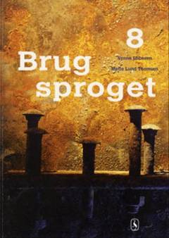 Brug sproget 8