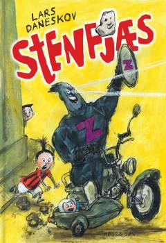 Bog, 1. udgave, 2018