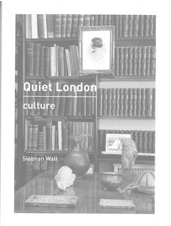 Quit London : Culture