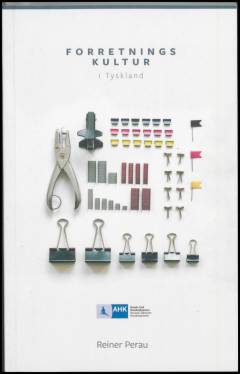 Forretningskultur i Tyskland