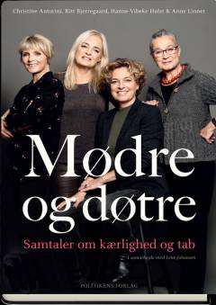 Bog, 2. bogklubudgave, 2018