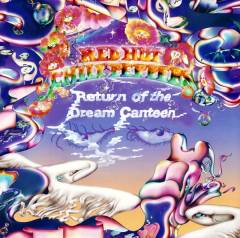 Return of the dream canteen