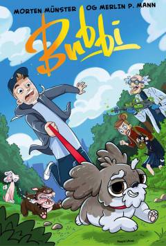 Bog, 1. udgave, 2017