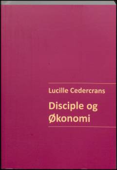 Disciple og økonomi