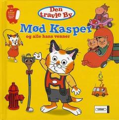 Mød Kasper og alle hans venner