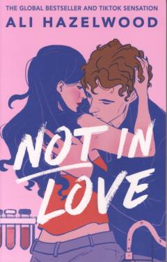 Not in love