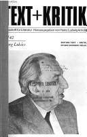 Georg Lukács