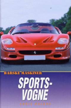 Sportsvogne