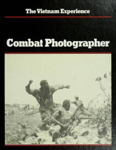 Combat photographer