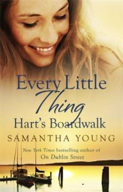 Every little thing