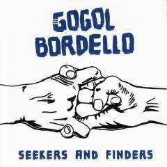 Seekers and finders