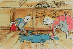 Ernst og blikkenslageren