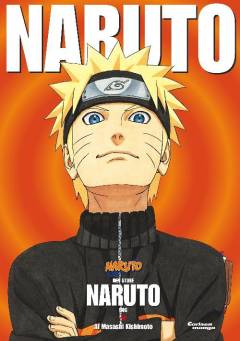 Den store Naruto bog