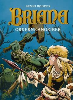 Bog, 1. udgave, 2021