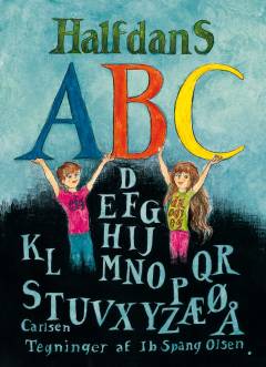 Halfdans abc