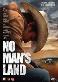 Ingenmandsland (ved Conor Allyn)