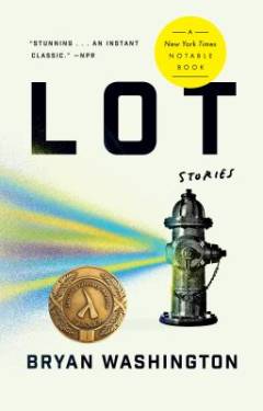 Lot : stories