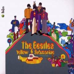 Yellow submarine