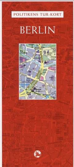 Berlin 1:20000