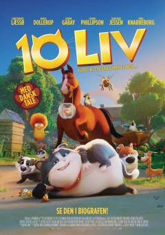 10 liv