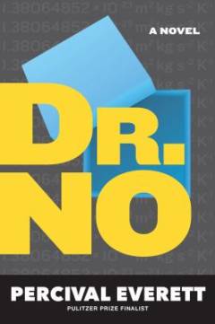 Dr. No : a novel
