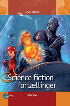 Science fiction fortællinger