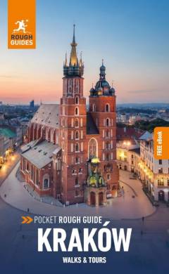 Rough guides Kraków : walks & tours