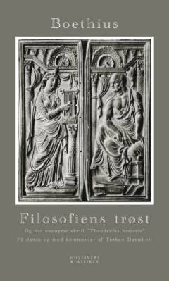 Filosofiens trøst og det anonyme skrift Theoderiks historie