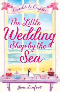 The little wedding shop by the sea