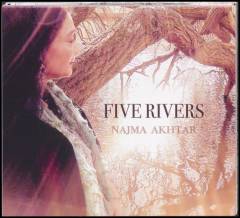 Five rivers