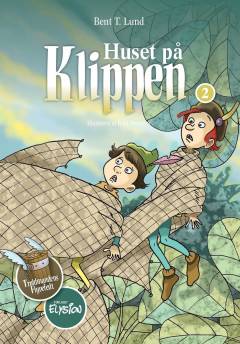 Troldmandens flyvefedt. 2 : Huset på klippen