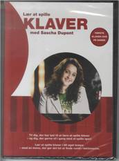 Lær at spille klaver