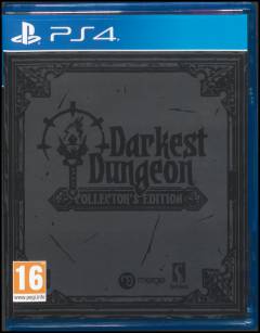 Darkest dungeon