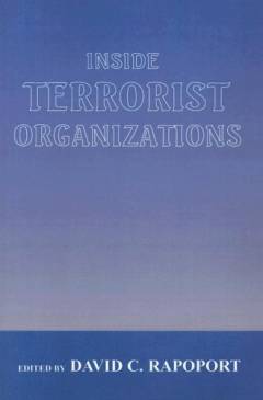 Inside terrorist organizations
