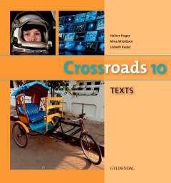 Crossroads 10 - texts