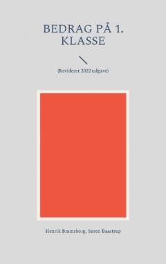 Bedrag på 1. klasse : lidt af historien om storsvindleren Amanda Jacobsen