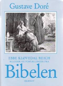 Billeder og fortællinger fra Bibelen