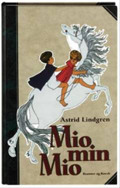 Bog, 1. bogklubudgave, 2005