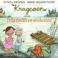 Krageøen - Pelle finder en ønskesten
