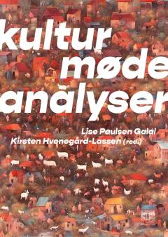 Kulturmødeanalyser