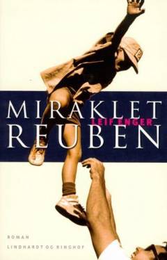 Miraklet Reuben