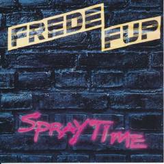 Spraytime